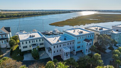 1666 Marsh Harbor Ln unit 101, Mount Pleasant, SC 29464 - photo 5