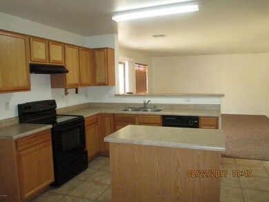 PM405 KITCHEN