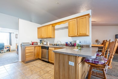 2164 45 1 2 Rd, de Beque, CO 81630 - photo 5