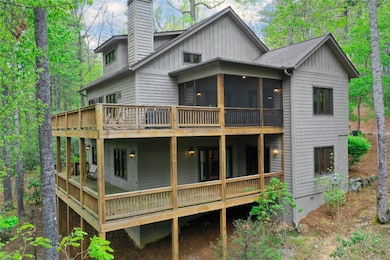 256 Scotch Highlands Loop, Sapphire, NC 28774 - photo 2