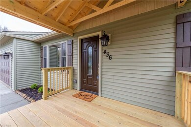 436 Maple Ave, Sheffield Lake, OH 44054 - photo 4