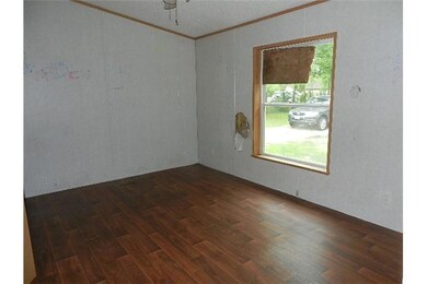 Master Bedroom.