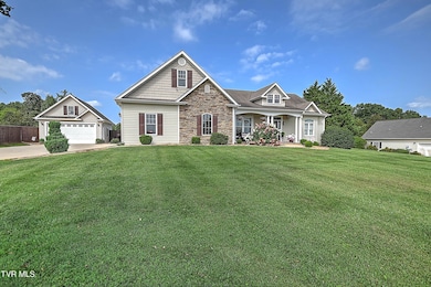 19796 Spur Strap Rd, Bristol, VA 24202 - photo 2