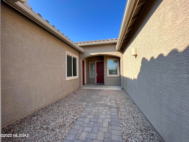 10861 N Cactus Point Dr, Tucson, AZ 85742 - photo 6