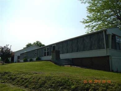 3017 W County Road 500 S, Greensburg, IN 47240 - photo 2