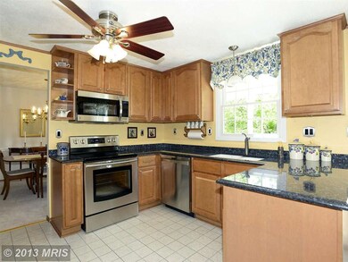 10629 Hesperian Dr, Laurel, MD 20723 - photo 5