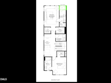 616 Cable Ct, Apex, NC 27502 - photo 4