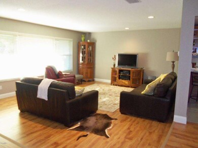 Formal Living room