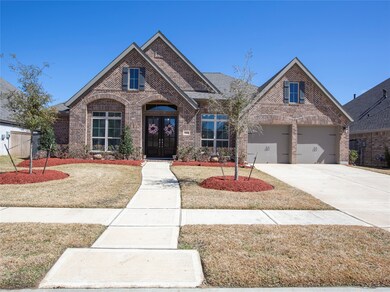 21434 Martin Tea Trail, Tomball, TX 77377 - photo 3