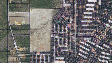 Lot 12 Lowndes aerial 3