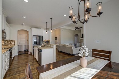 120 Walnut St, Paradise, TX 76073 - photo 7