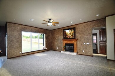 1850 Wagon Trail Blvd, Harrah, OK 73045 - photo 4