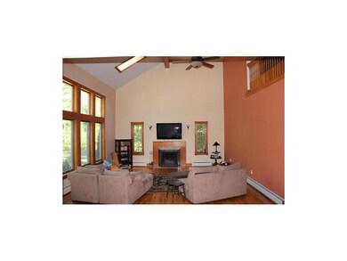 Den/Family/Great Room.