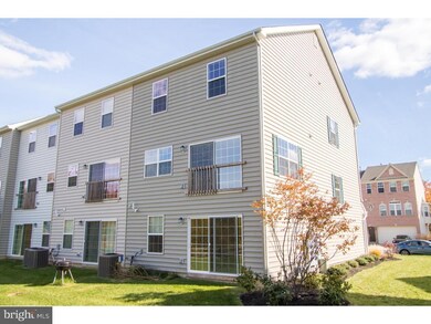 506 Boxwood Ln unit 100, Woodbury, NJ 08096 - photo 6