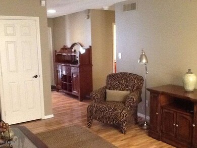 Great floorplan