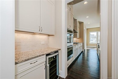Serving Pantry