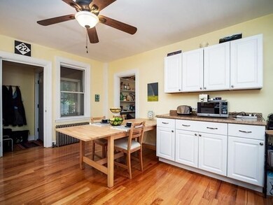 11 Eliot St unit 1, Somerville, MA 02143 - photo 3