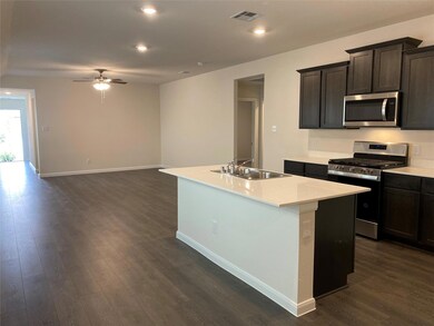 3953 Oak Creek Cir, Denison, TX 75020 - photo 4