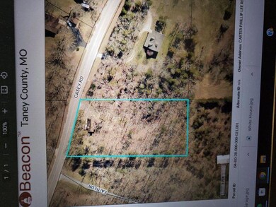 1 1/2 Acre Aerial Photo