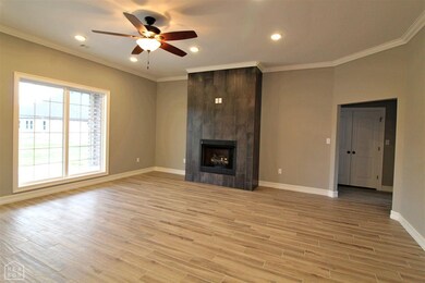 3806 Fieldstone Dr, Paragould, AR 72450 - photo 6