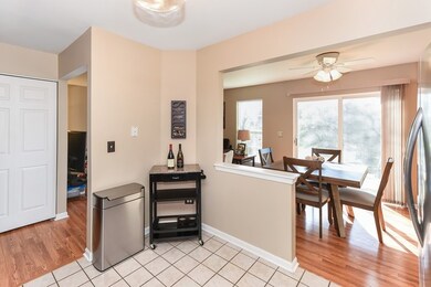 1089 Horizon Ridge, Lake In the Hills, IL 60156 - photo 2