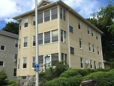 23 Hitchcock Rd unit 3, Worcester, MA 01603 - photo 2