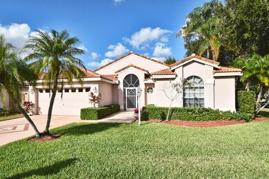 4911 Elsworth Way, West Palm Beach, FL 33417 - photo 2