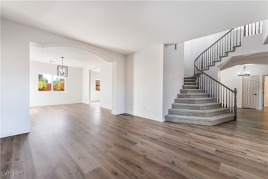 5917 Cabo San Lucas Ave unit 1, Las Vegas, NV 89131 - photo 4