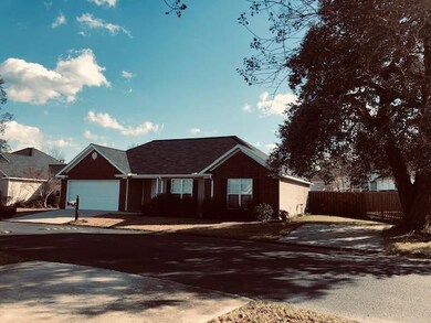 250 Hudson Trace, Augusta, GA 30907 - photo 4