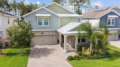 3436 Shallow Cove Ln, Clermont, FL 34711 - photo 2