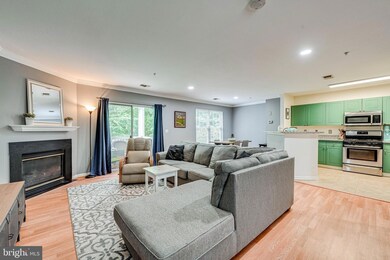 4520 Superior Square, Fairfax, VA 22033 - photo 2