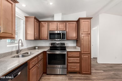 17506 W Van Buren St unit 183, Goodyear, AZ 85338 - photo 6