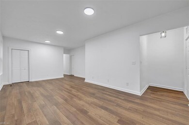 416 Maryland Ave unit A, Portsmouth, VA 23707 - photo 2