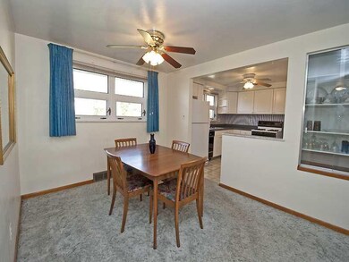 Dining Room.