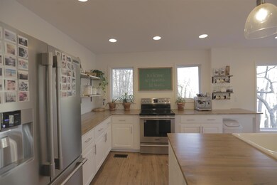 All  new State of the Art Appliances remain