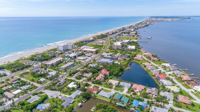 21 Indian Village Trail Cocoa Beach