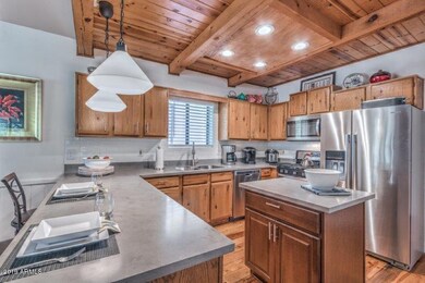 502 E Timber Dr, Payson, AZ 85541 - photo 5