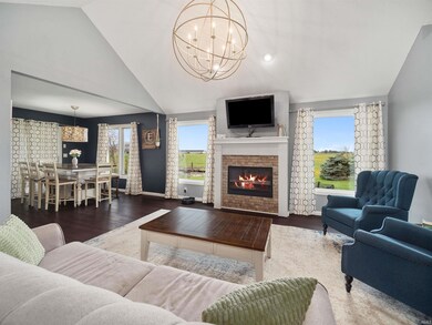 11427 Buckboard Ln, Harlan, IN 46743 - photo 5