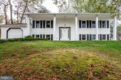 15308 Bounds Ave, Laurel, MD 20707 - photo 2