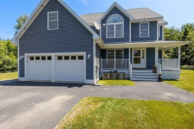 108 Libby Ln, West Gardiner, ME 04345 - photo 5