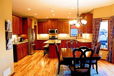 2621 20th St NW unit Pheasant Run, Minot, ND 58703 - photo 5