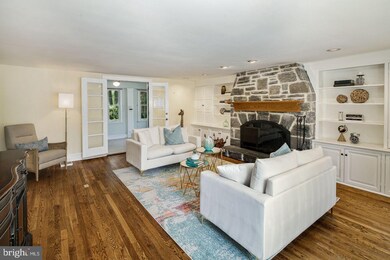 114 Gill Rd, Haddonfield, NJ 08033 - photo 6