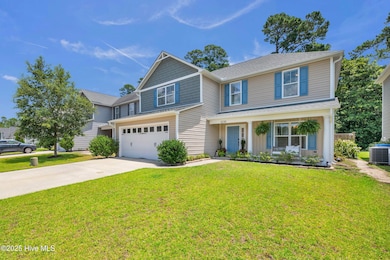3239 Kellerton Place, Wilmington, NC 28409 - photo 2