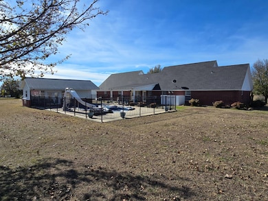 29414 Country Ln, Poteau, OK 74953 - photo 5