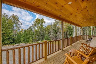 11 Red Fox Ln, Dallas Plantation, ME 04970 - photo 4