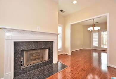 205 Narrows Reach, Birmingham, AL 35242 - photo 7