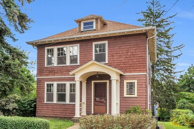 11 S Crescent Circuit, Boston, MA 02135 - photo 2