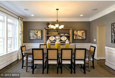 9204 Birch Crest Way, Lorton, VA 22079 - photo 4