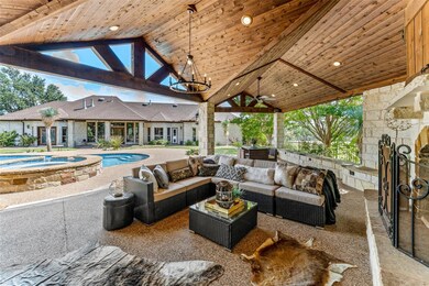 1211 Cactus Rio Dr, Weatherford, TX 76087 - photo 3