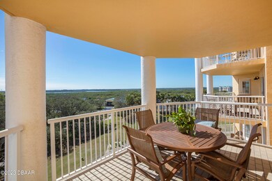 Second Balcony